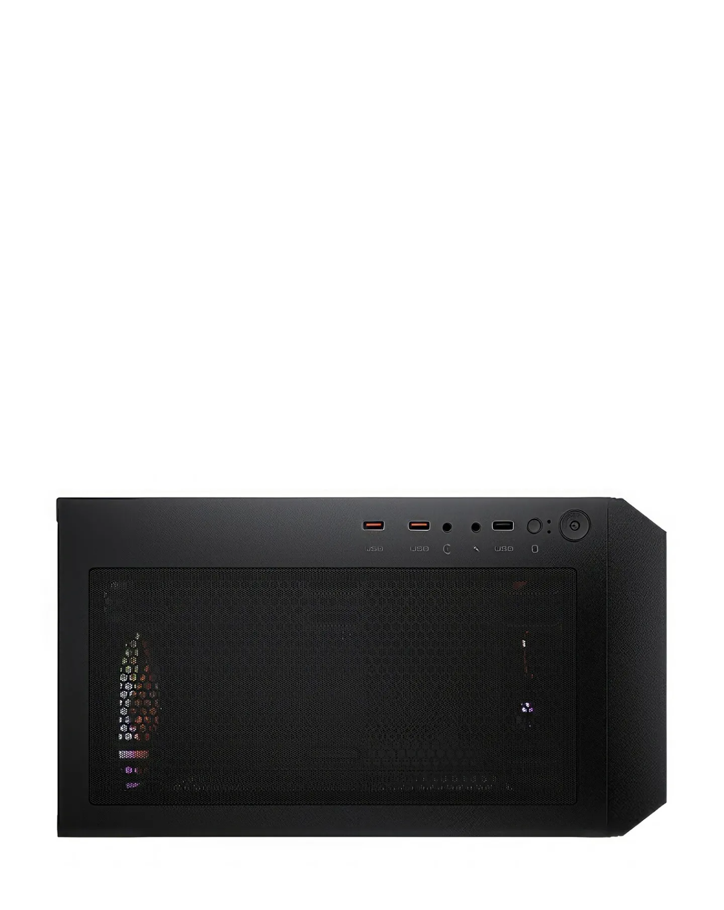 Stormforce Onyx i5-13400F, 16GB RAM, 1TB SSD, RX 4060, Windows 11 Gaming Desktop