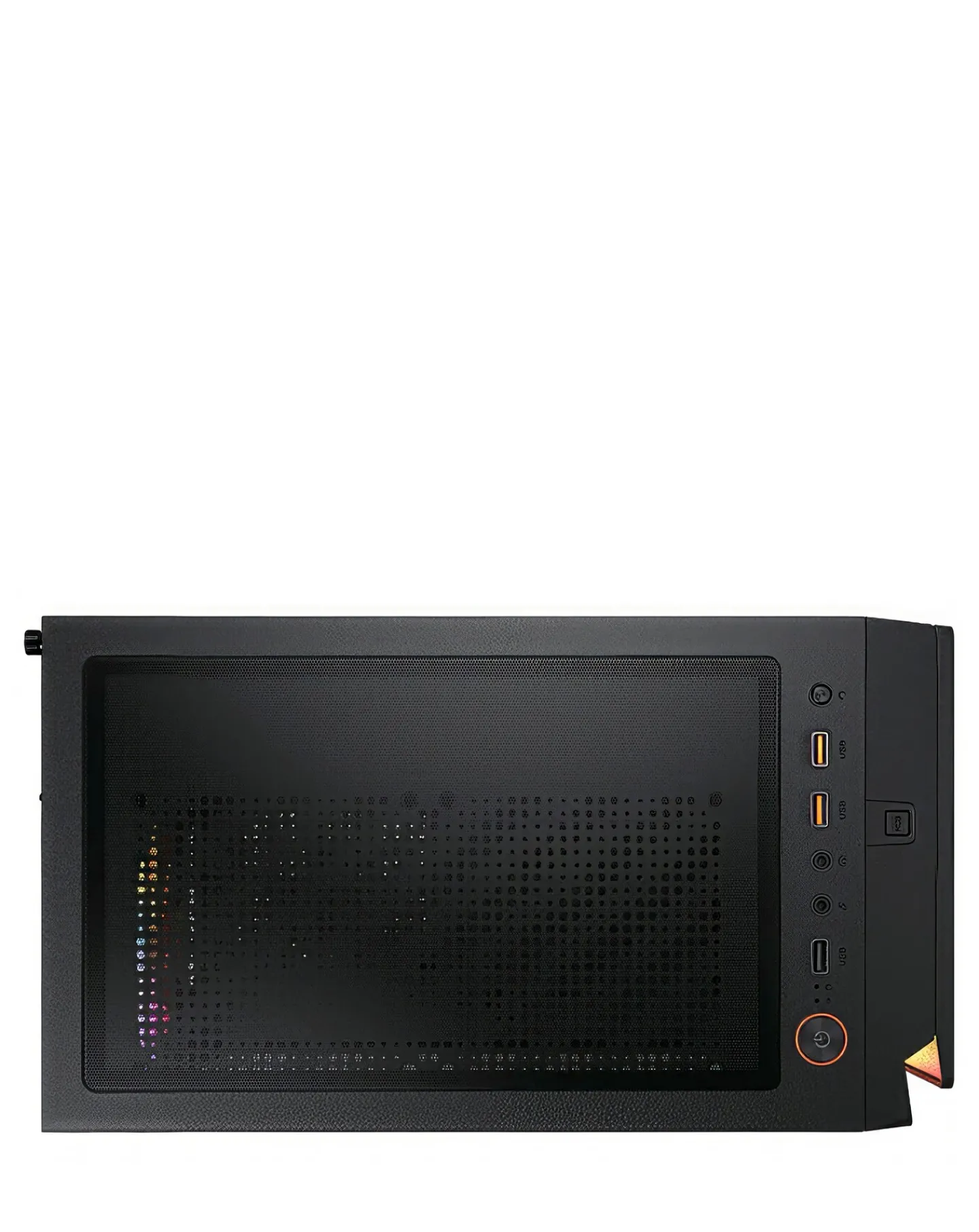 Stormforce Onyx Ryzen 5600G, 16GB RAM, 1TB SSD Gaming Bundle