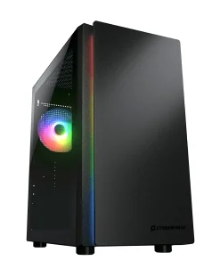 Stormforce Onyx Ryzen 5600G, 16GB RAM, 1TB SSD Gaming Bundle