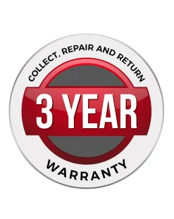 Stormforce Onyx Ryzen 5600G, 16GB RAM, 1TB SSD, Windows 11 Gaming Desktop