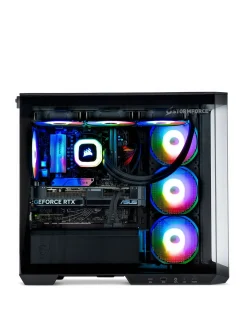 Stormforce Ryzen 7 5700G 32GB RAM 1TB SSD Windows 11 Gaming Desktop