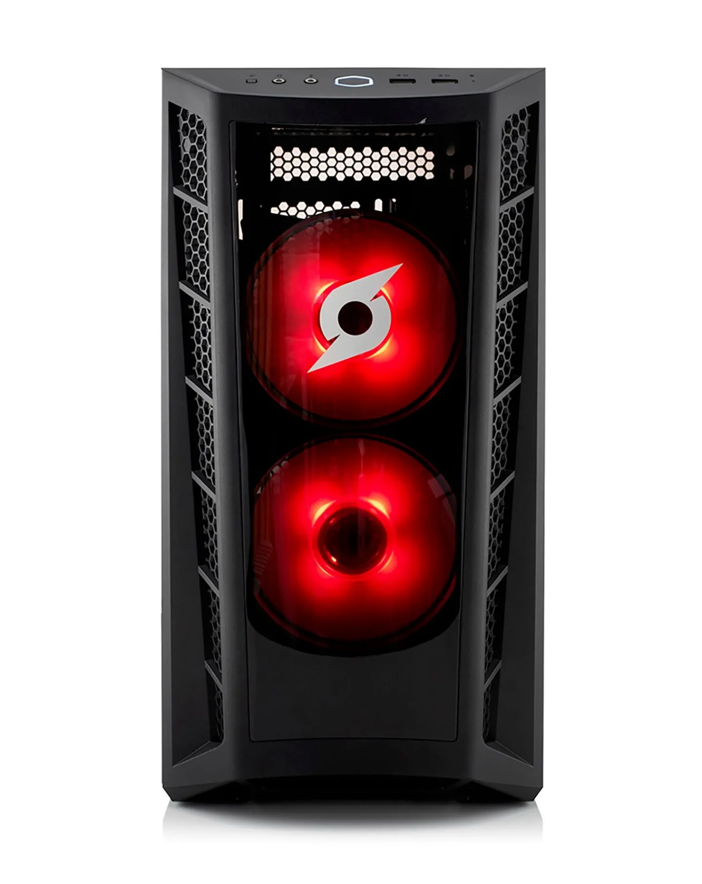 Stormforce Ryzen 5 4600G, 16GB RAM, 1TB SSD Gaming Bundle