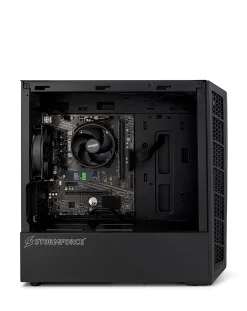 Stormforce Ryzen 5 4600G, 16GB RAM, 1TB SSD Gaming Bundle