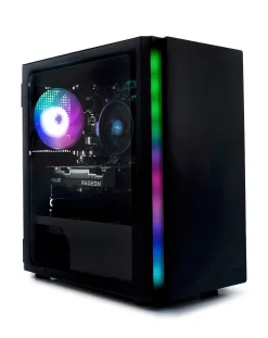 Stormforce Ryzen 7 8700G 16GB RAM 1TB SSD Windows 11 Gaming Desktop