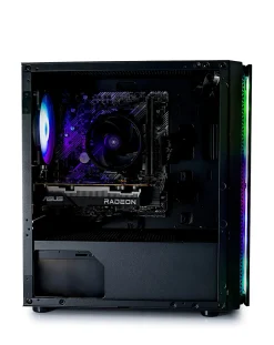 Stormforce Ryzen 7 8700G 16GB RAM 1TB SSD Windows 11 Gaming Desktop