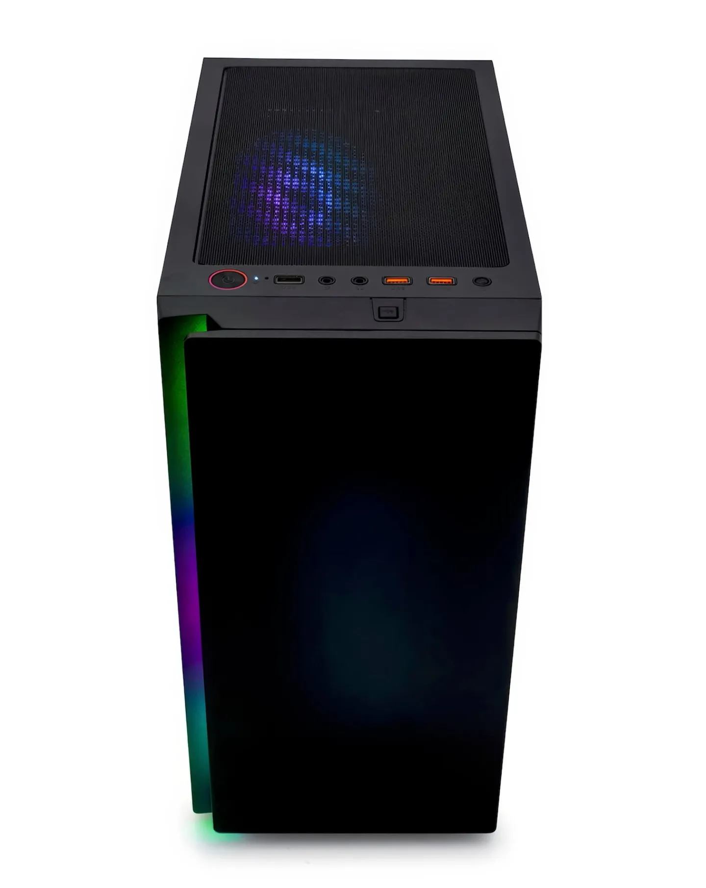 Stormforce Ryzen 7 8700G 16GB RAM 1TB SSD Windows 11 Gaming Desktop