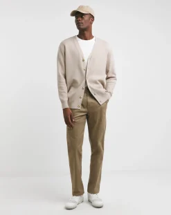 Jacamo Straight Fit Chino