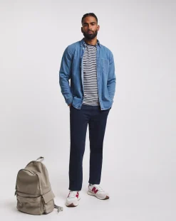 Jacamo Straight Fit Chino