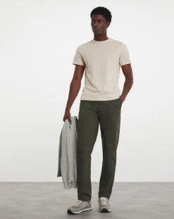 Jacamo Straight Fit Chino