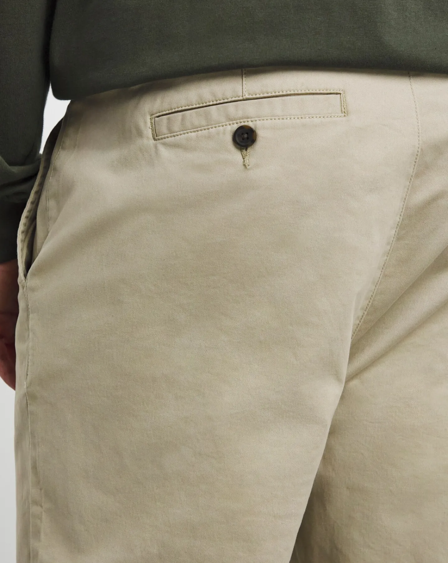 Jacamo Straight Fit Chino