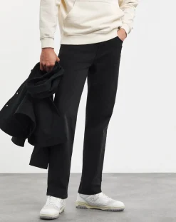 Jacamo Straight Fit Stretch Jeans