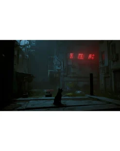 Nintendo Stray ( Switch)