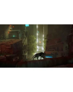 Nintendo Stray ( Switch)