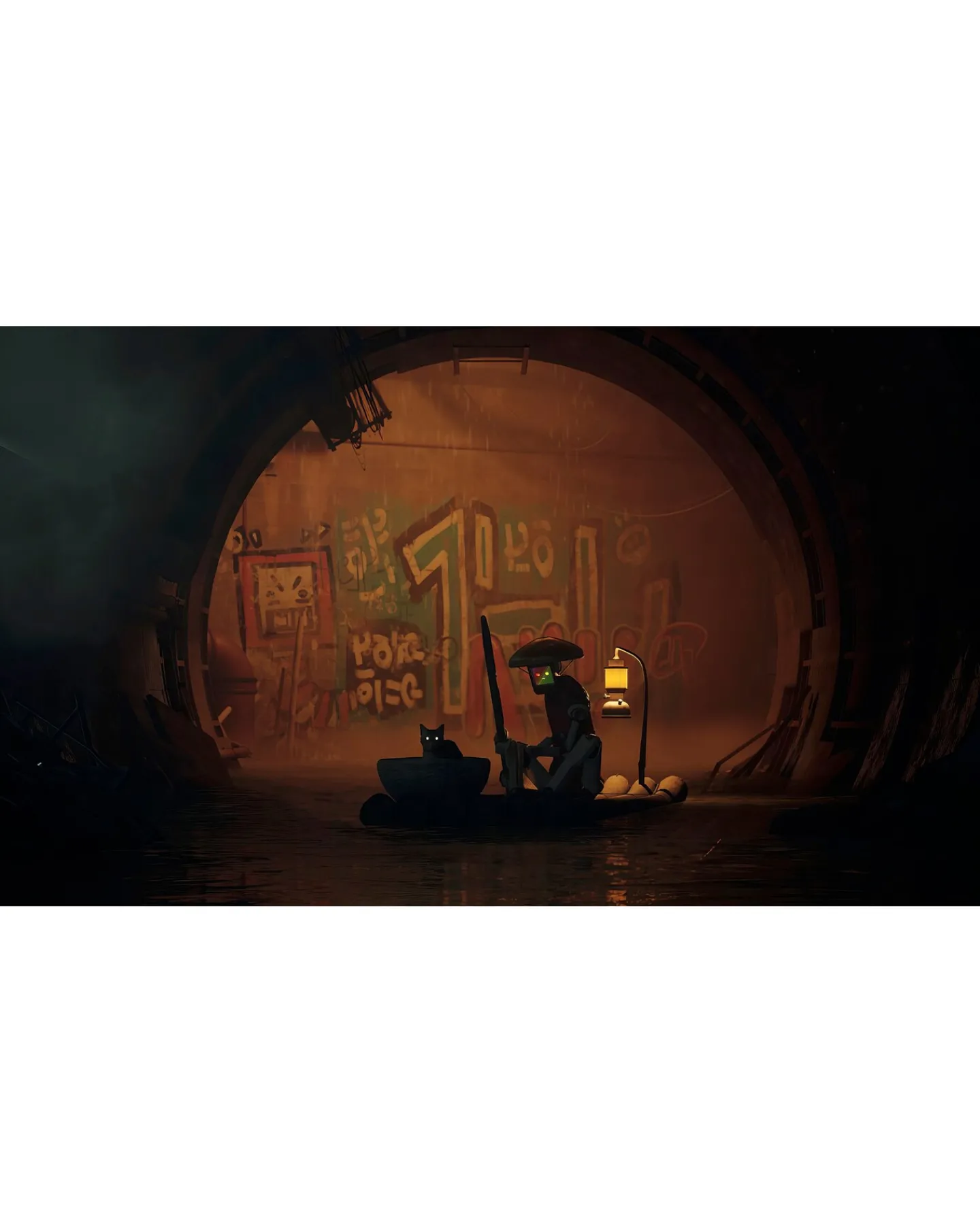 Nintendo Stray ( Switch)