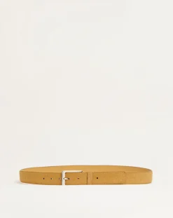 Jacamo Suedette Formal Belt