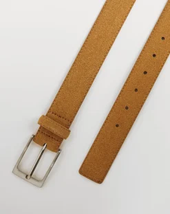 Jacamo Suedette Formal Belt