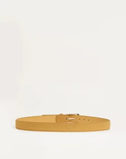 Jacamo Suedette Formal Belt