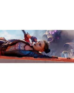 Playstation Suicide Squad: Kill The Justice League Stanard PS5