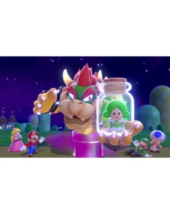 Nintendo Super Mario 3D Bowser's Fury ( Switch)