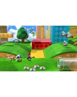 Nintendo Super Mario 3D Bowser's Fury ( Switch)