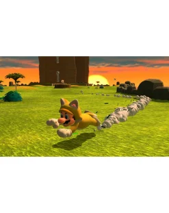 Nintendo Super Mario 3D Bowser's Fury ( Switch)
