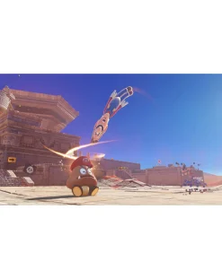 Nintendo Super Mario Odyssey ( Switch)
