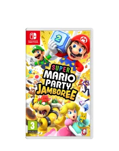 Nintendo Super Mario Party: Jamboree ( Switch)