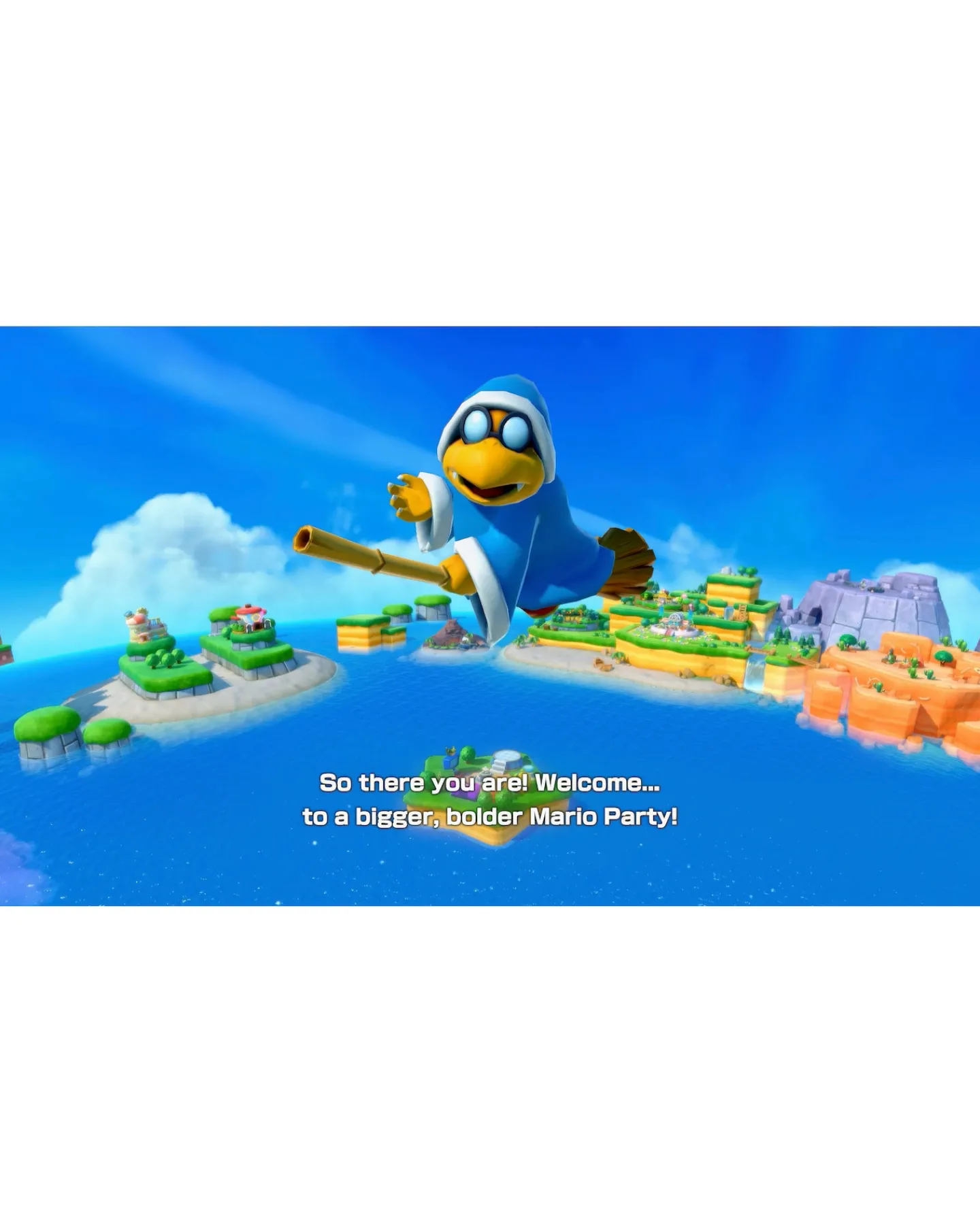 Nintendo Super Mario Party: Jamboree ( Switch)