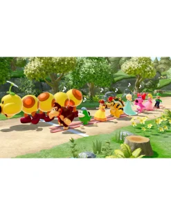 Nintendo Super Mario Party: Jamboree ( Switch)