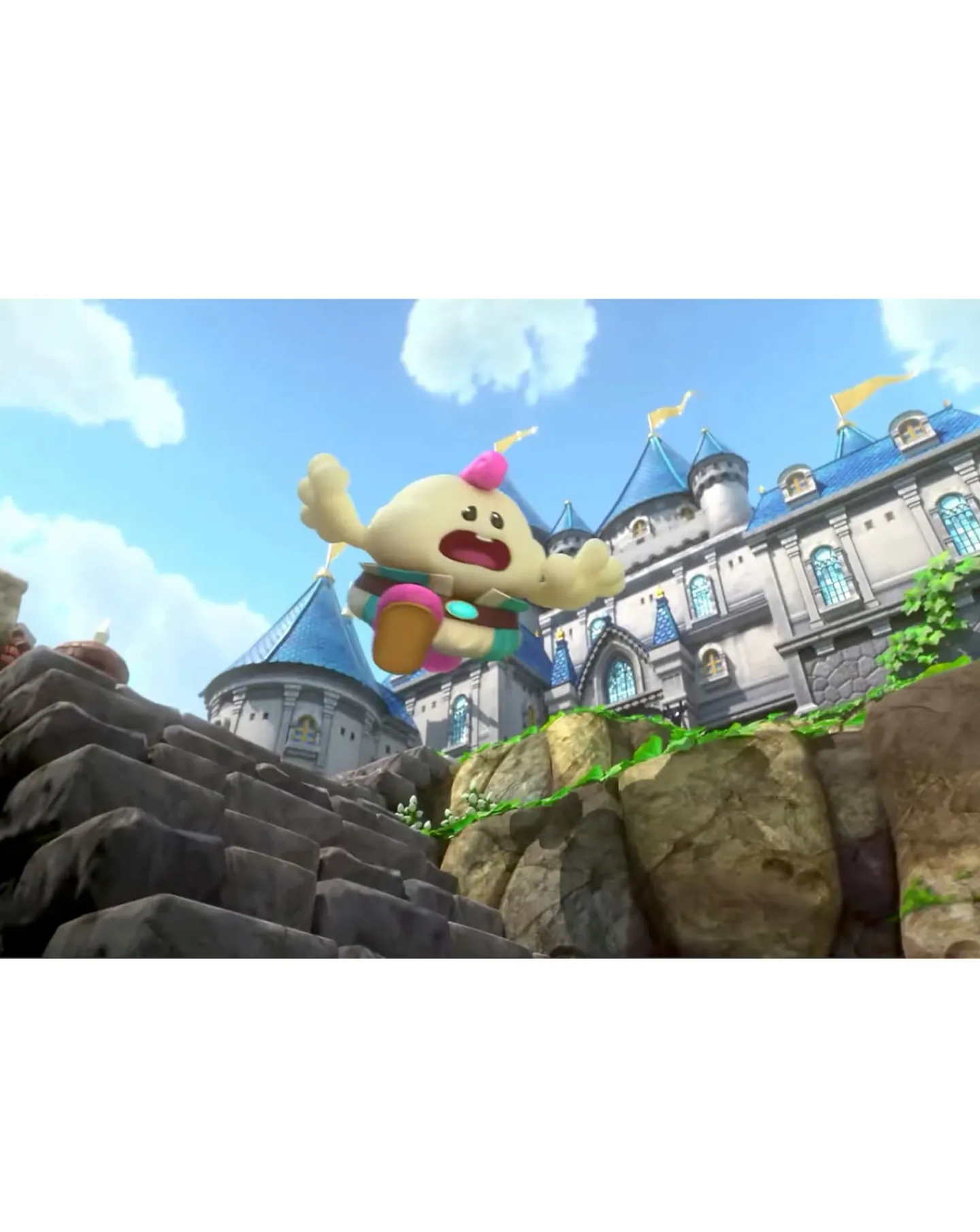 Nintendo Super Mario RPG ( Switch)