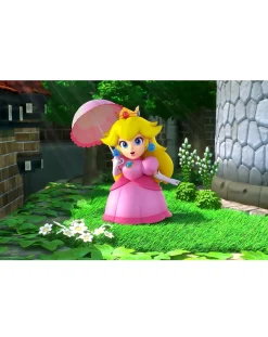 Nintendo Super Mario RPG ( Switch)