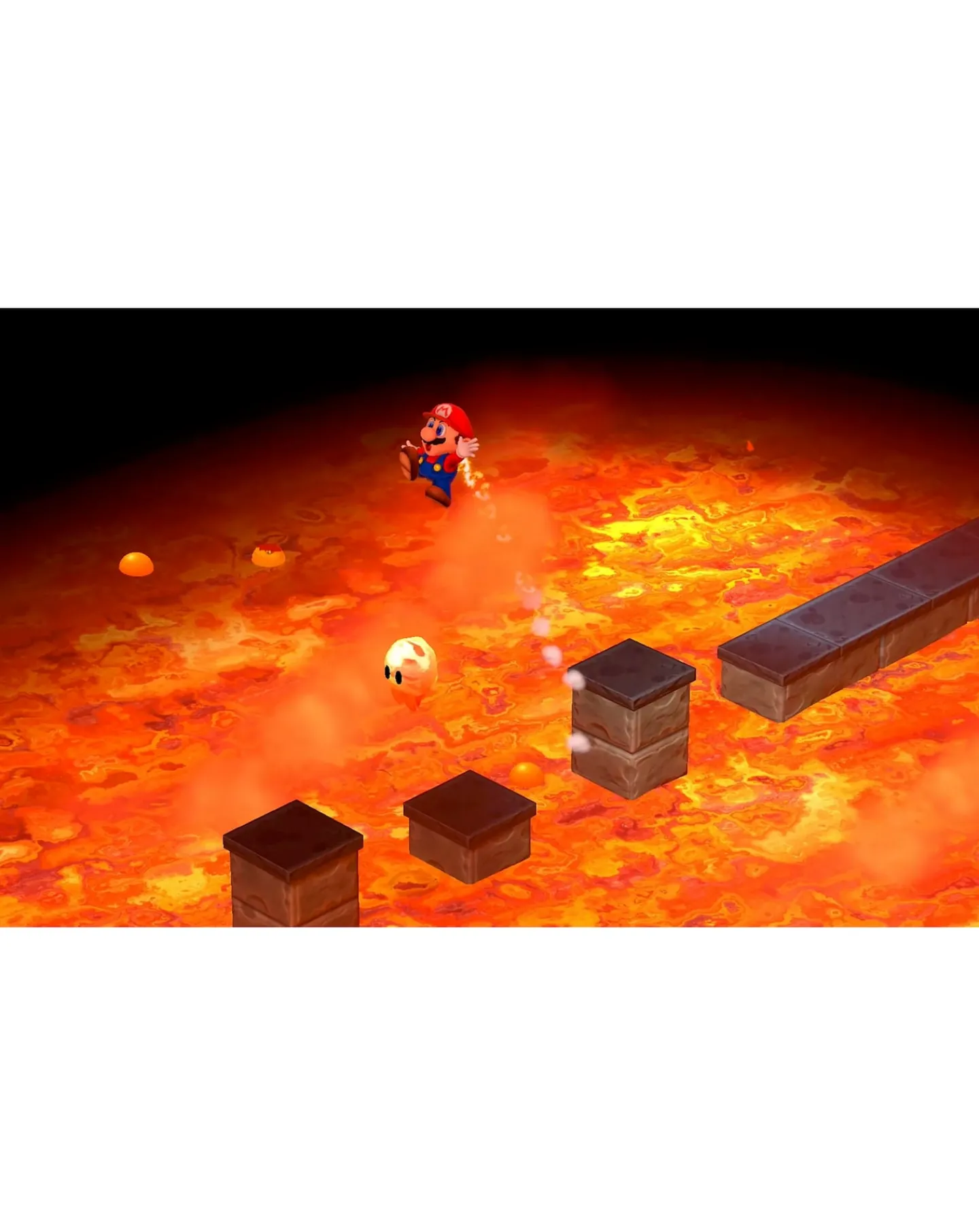 Nintendo Super Mario RPG ( Switch)