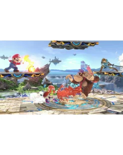 Nintendo Super Smash Bros Ultimate ( Switch)