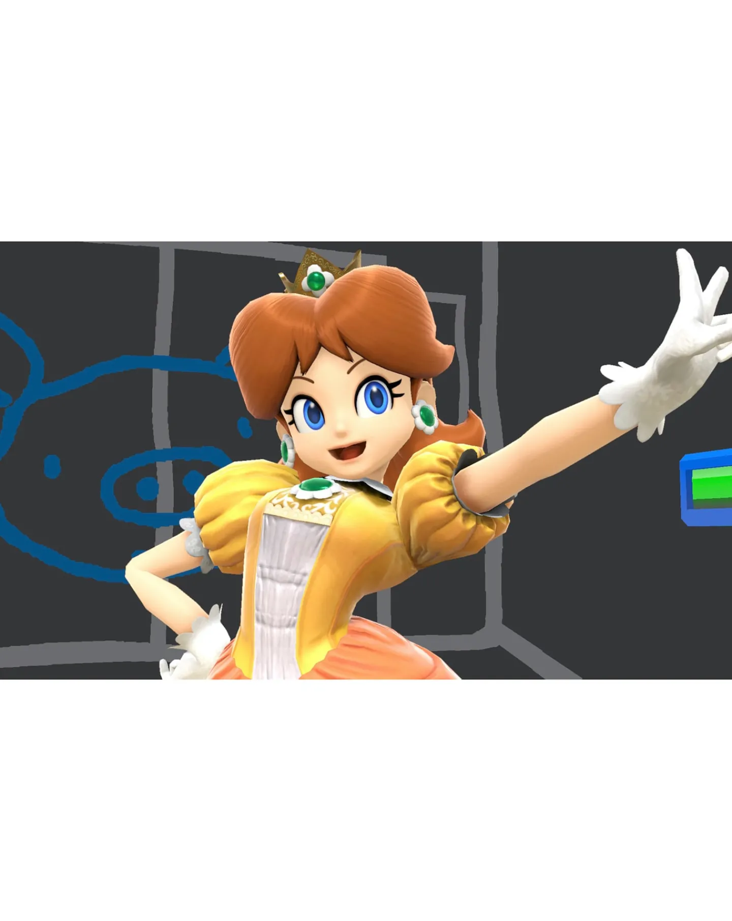 Nintendo Super Smash Bros Ultimate ( Switch)