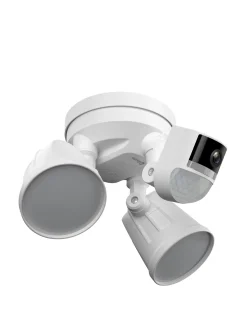 Swann 4K Floodlight Security Camera