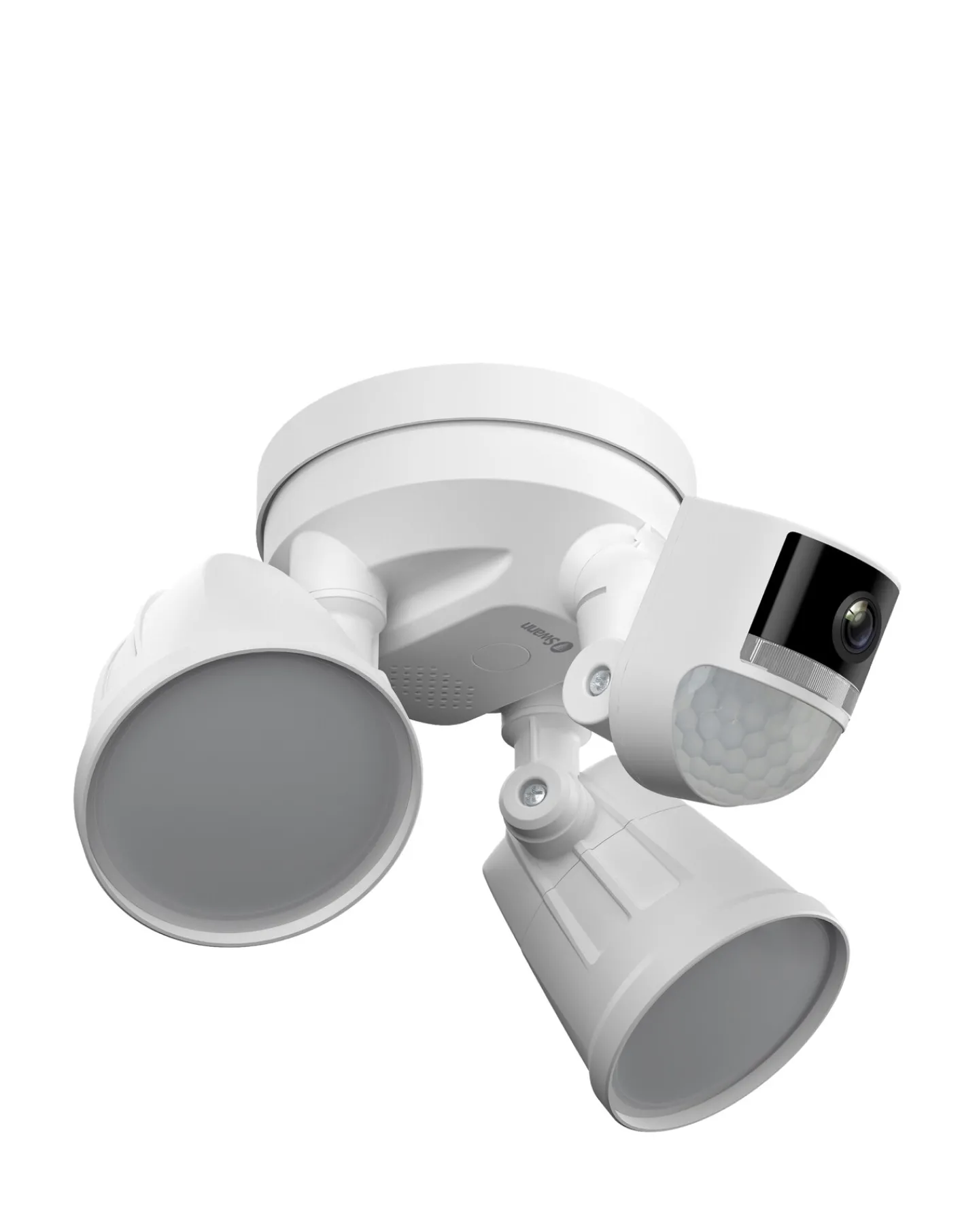 Swann 4K Floodlight Security Camera