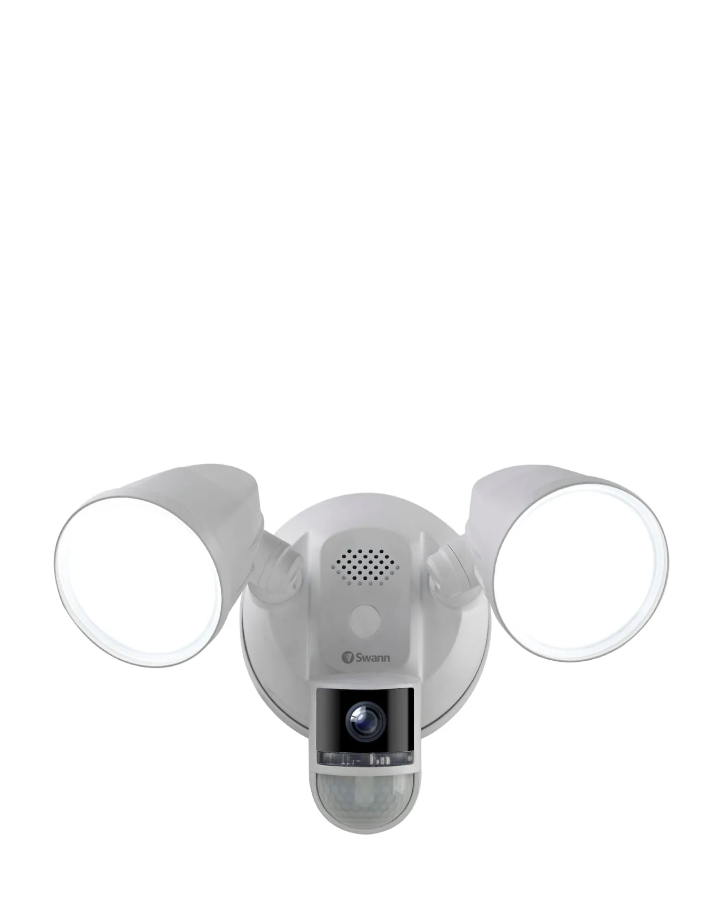 Swann 4K Floodlight Security Camera
