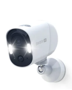 Swann 4K Wireless Smart Camera