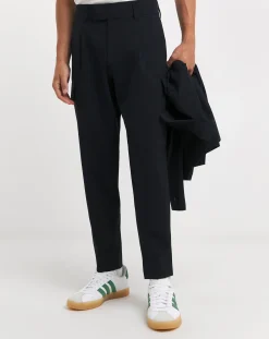 Jacamo Tailored Cargo Tapered Trouser