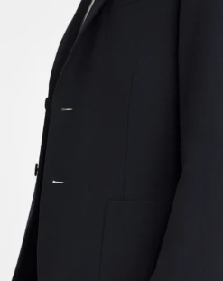 Jacamo Tailored Deconstructed Jersey Blazer