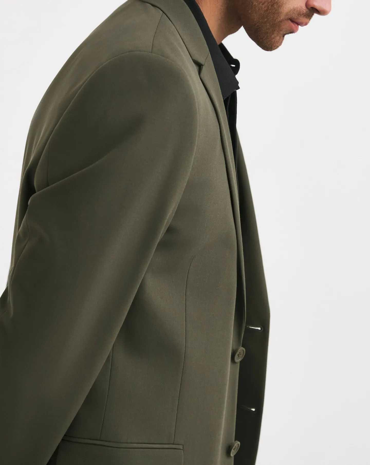 Jacamo Tailored Fit Blazer Regular
