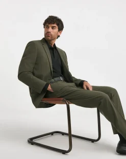 Jacamo Tailored Fit Blazer Regular