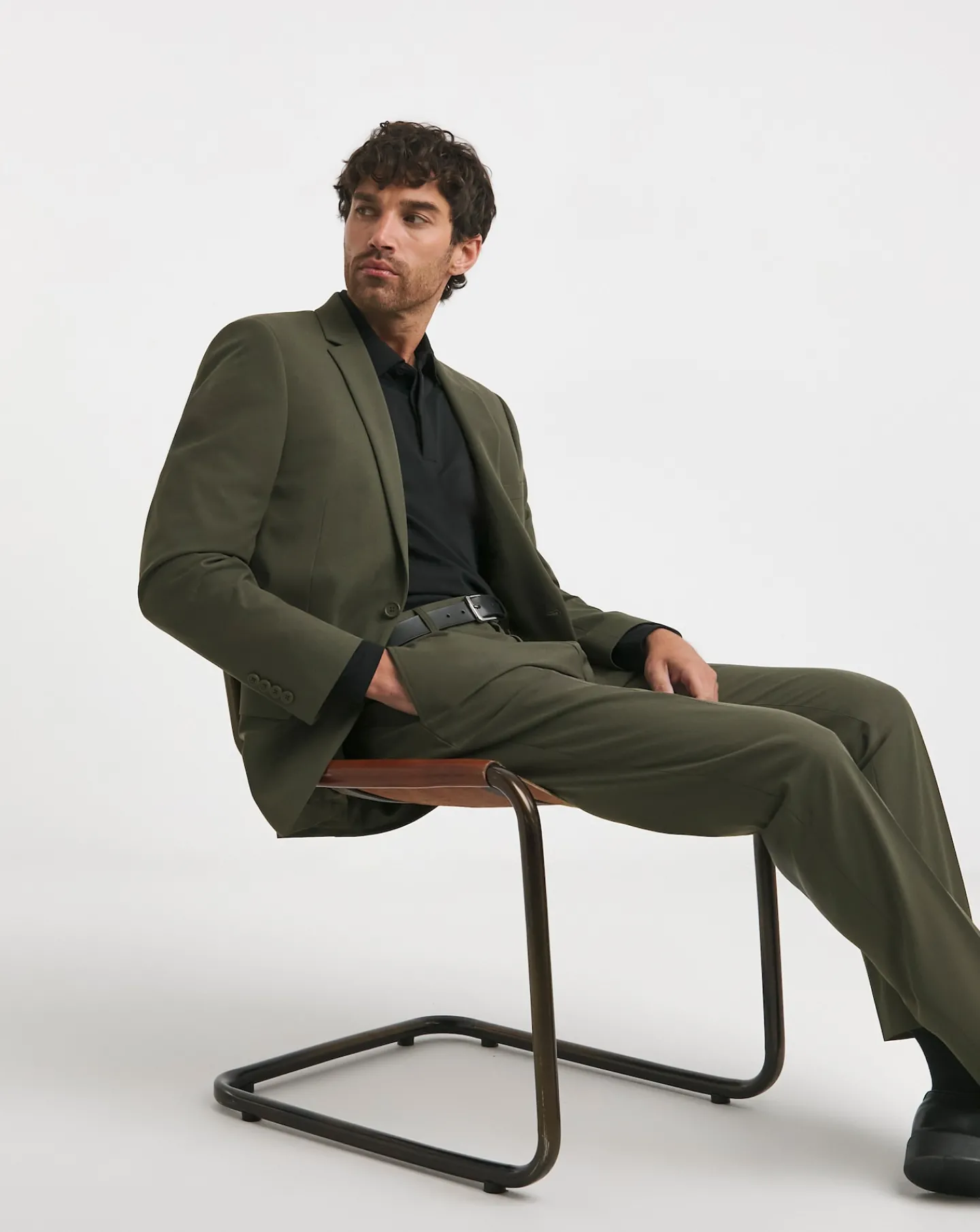 Jacamo Tailored Fit Blazer Regular