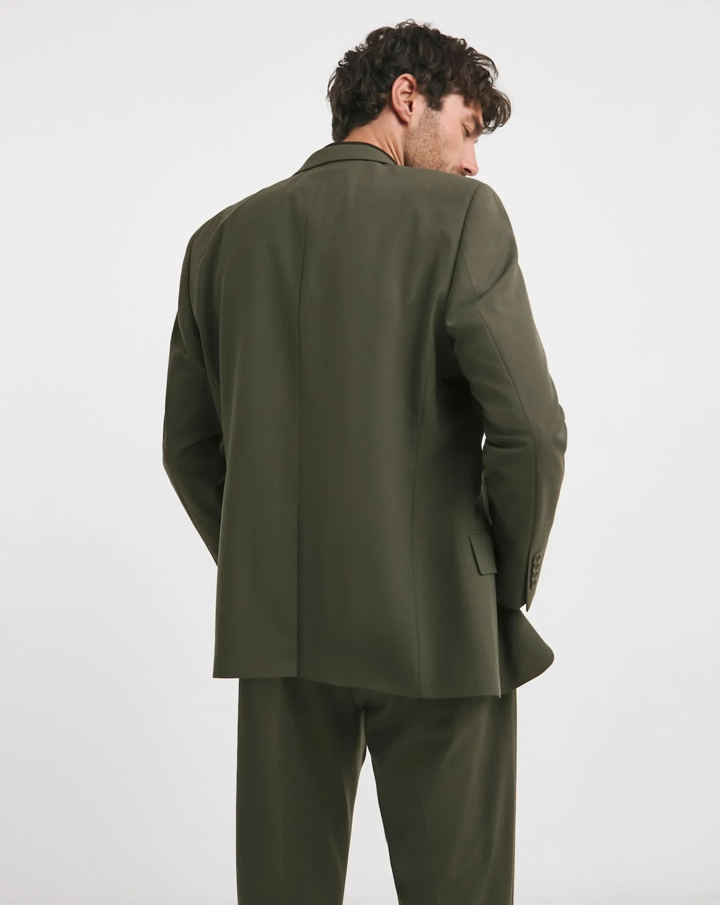 Jacamo Tailored Fit Blazer Regular