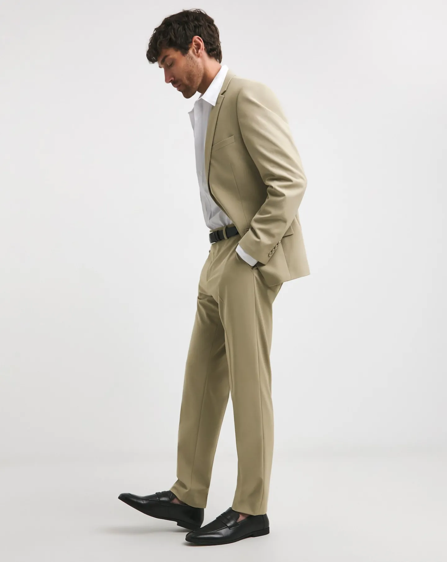 Jacamo Tailored Fit Blazer Regular