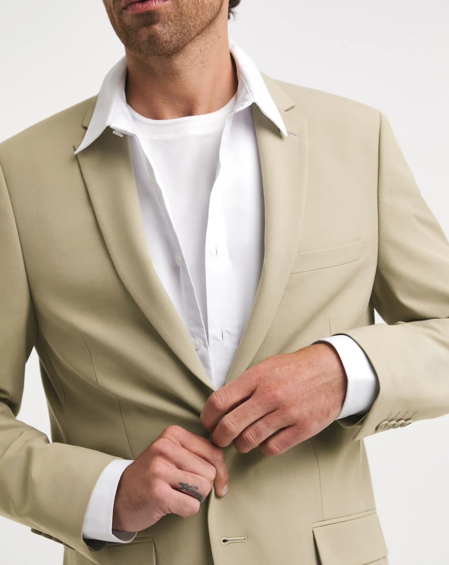 Jacamo Tailored Fit Blazer Regular