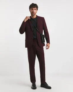 Jacamo Tailored Fit Blazer Regular