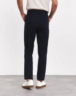 Jacamo Tailored Premium Stretch Tapered Trouser
