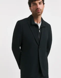 Jacamo Tailored Travel Removal Insert Blazer