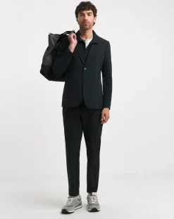 Jacamo Tailored Travel Removal Insert Blazer